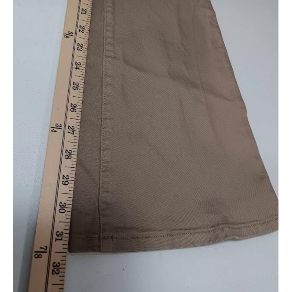BKE‎ Pants Womens 31 Flare Bootcut Stretch BKE130L Casual Lightweight Trousers - Picture 10 of 11